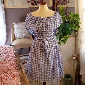 ❤❤ Anthropologie dress 🎈 👗